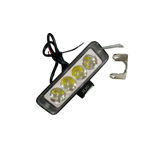 EXPLORADORA LINEAL 4 LEDS (UNIDAD)