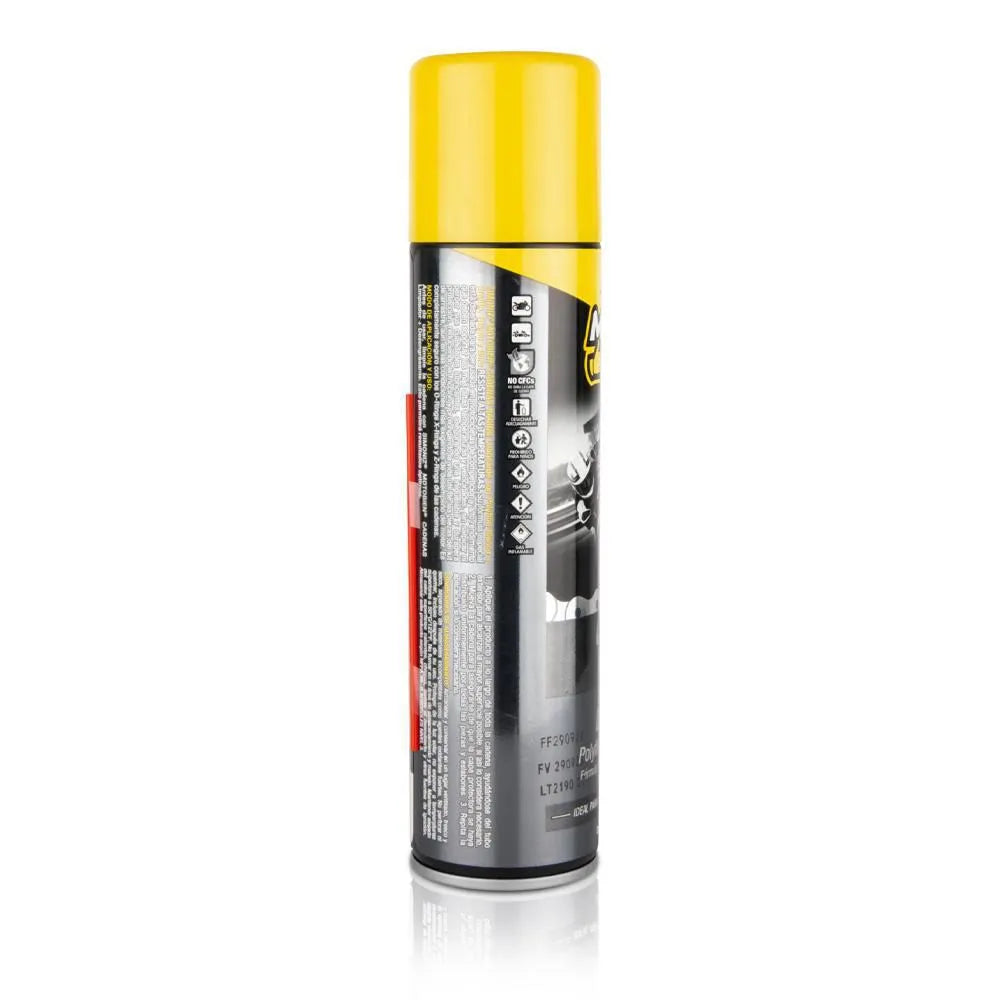 LUBRICANTE DE CADENA RACING MOTO SIMONIZ
