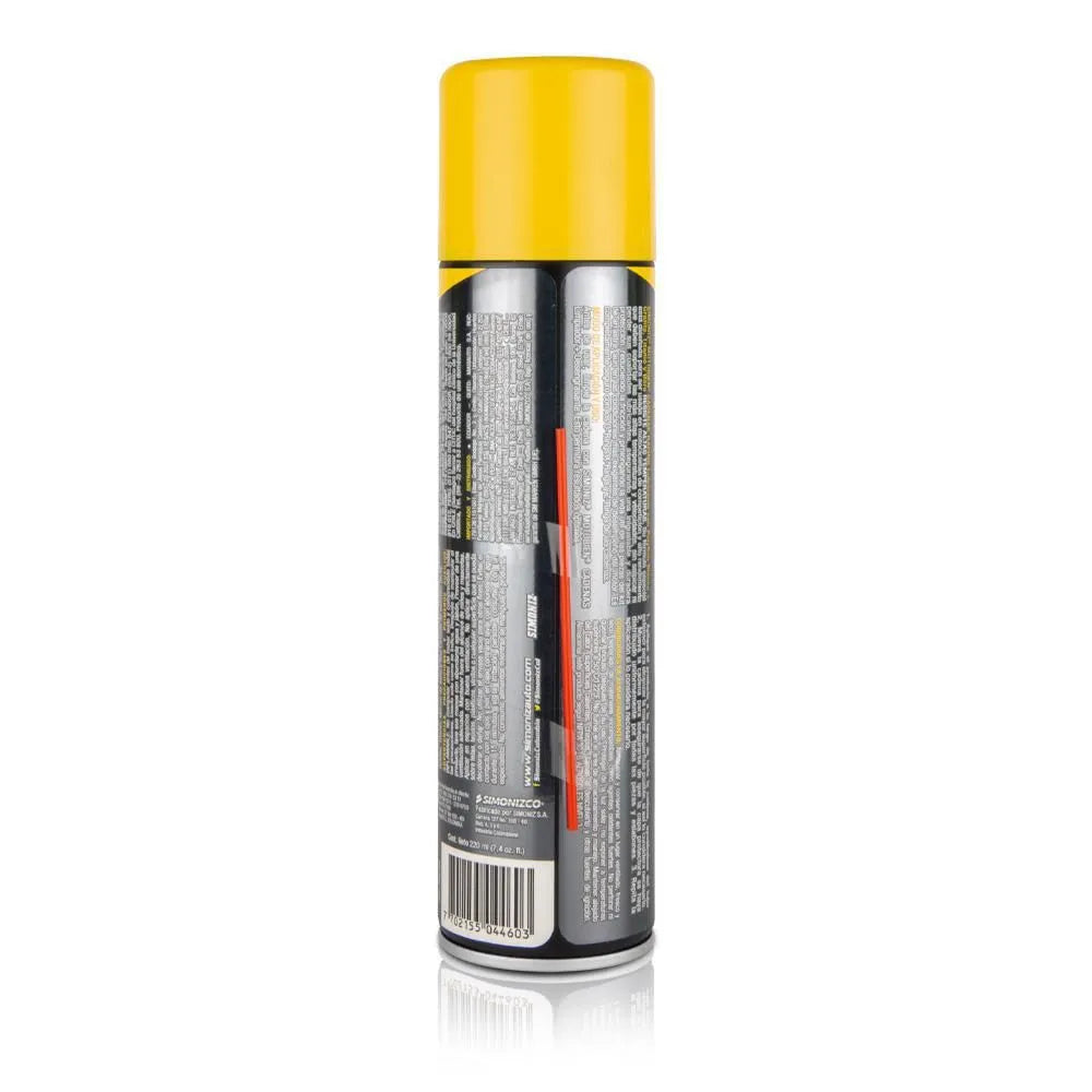 LUBRICANTE DE CADENA RACING MOTO SIMONIZ
