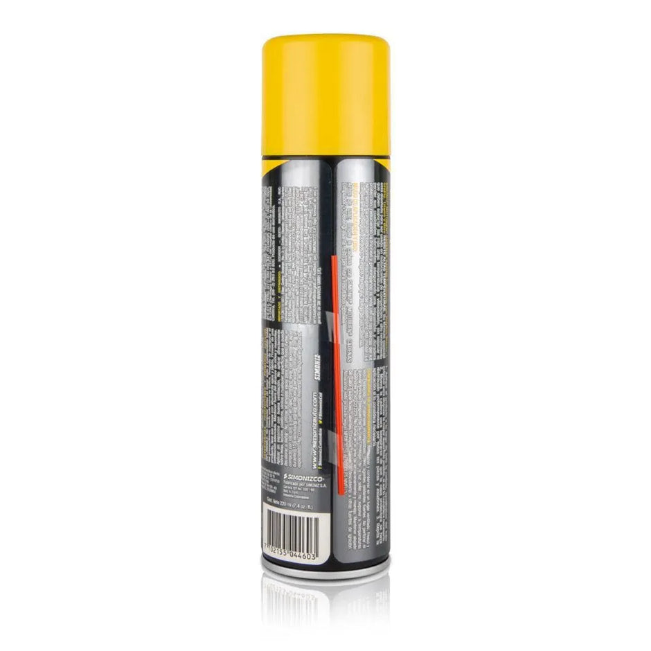 LUBRICANTE DE CADENA RACING MOTO SIMONIZ