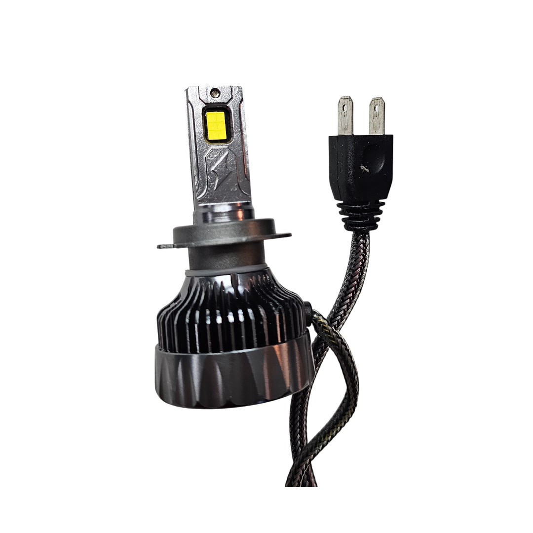 BOMBILLO LED BLANCO M11 MAX CAN-BUS (UNIDAD) 15.000 LUMENS DC