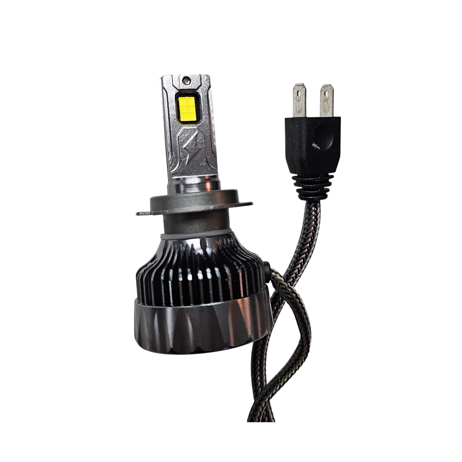 BOMBILLO LED BLANCO M11 MAX CAN-BUS (UNIDAD) 15.000 LUMENS DC