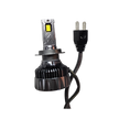 BOMBILLO LED BLANCO M11 MAX CAN-BUS (UNIDAD) 15.000 LUMENS DC