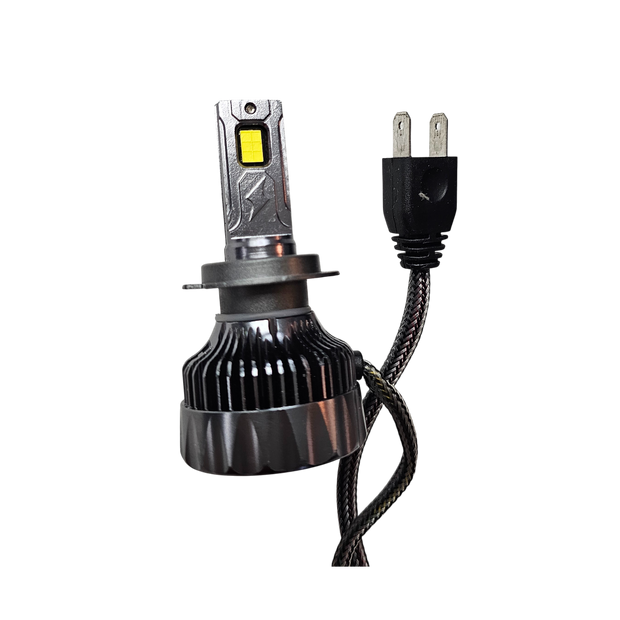 BOMBILLO LED BLANCO M11 MAX CAN-BUS (UNIDAD) 15.000 LUMENS DC