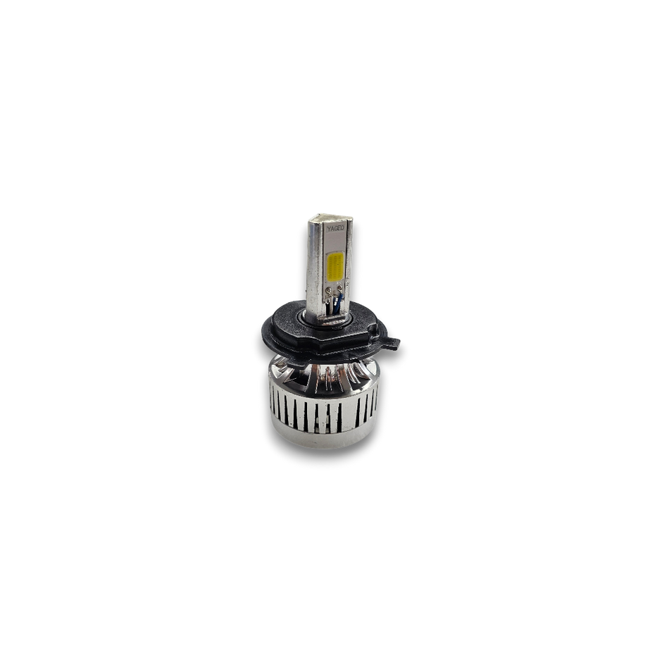 BOMBILLO LED BLANCO M3 (UNIDAD) DC
