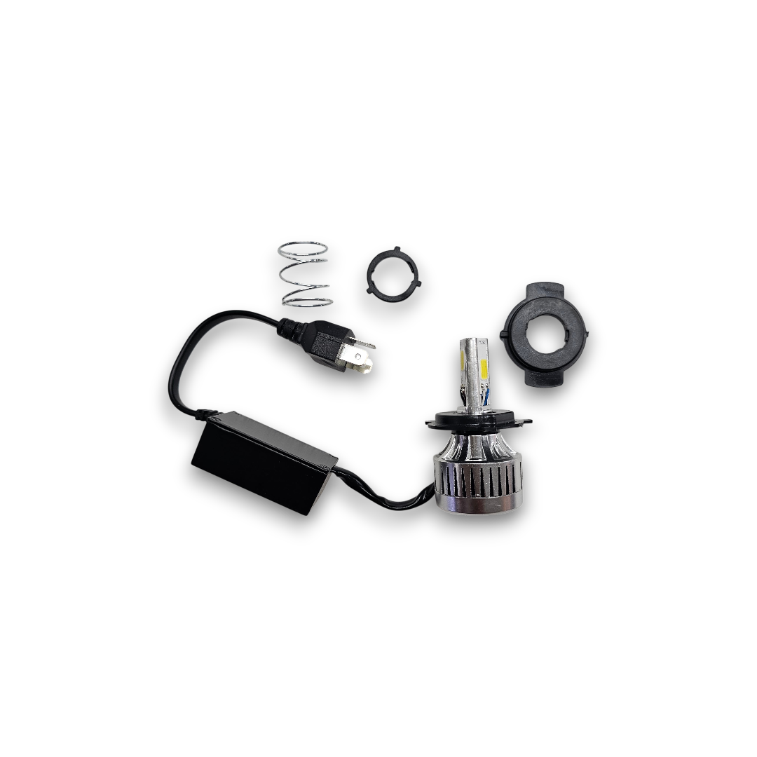 BOMBILLO LED BLANCO M3 (UNIDAD) DC