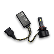 BOMBILLO LED BLANCO M8 STRONG CAN BUS (UNIDAD) DC
