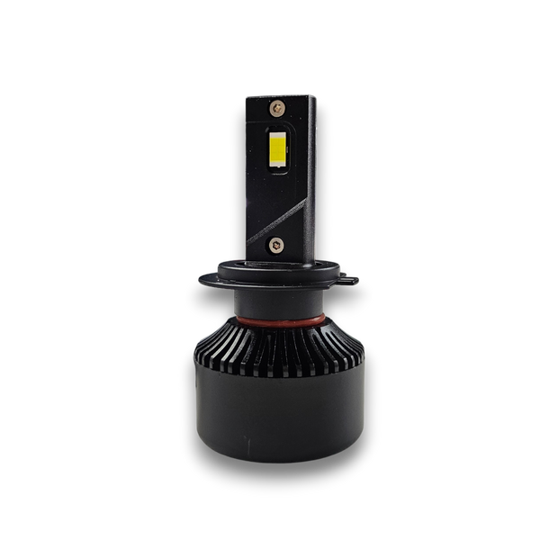 BOMBILLO LED BLANCO M8 STRONG CAN BUS (UNIDAD) DC