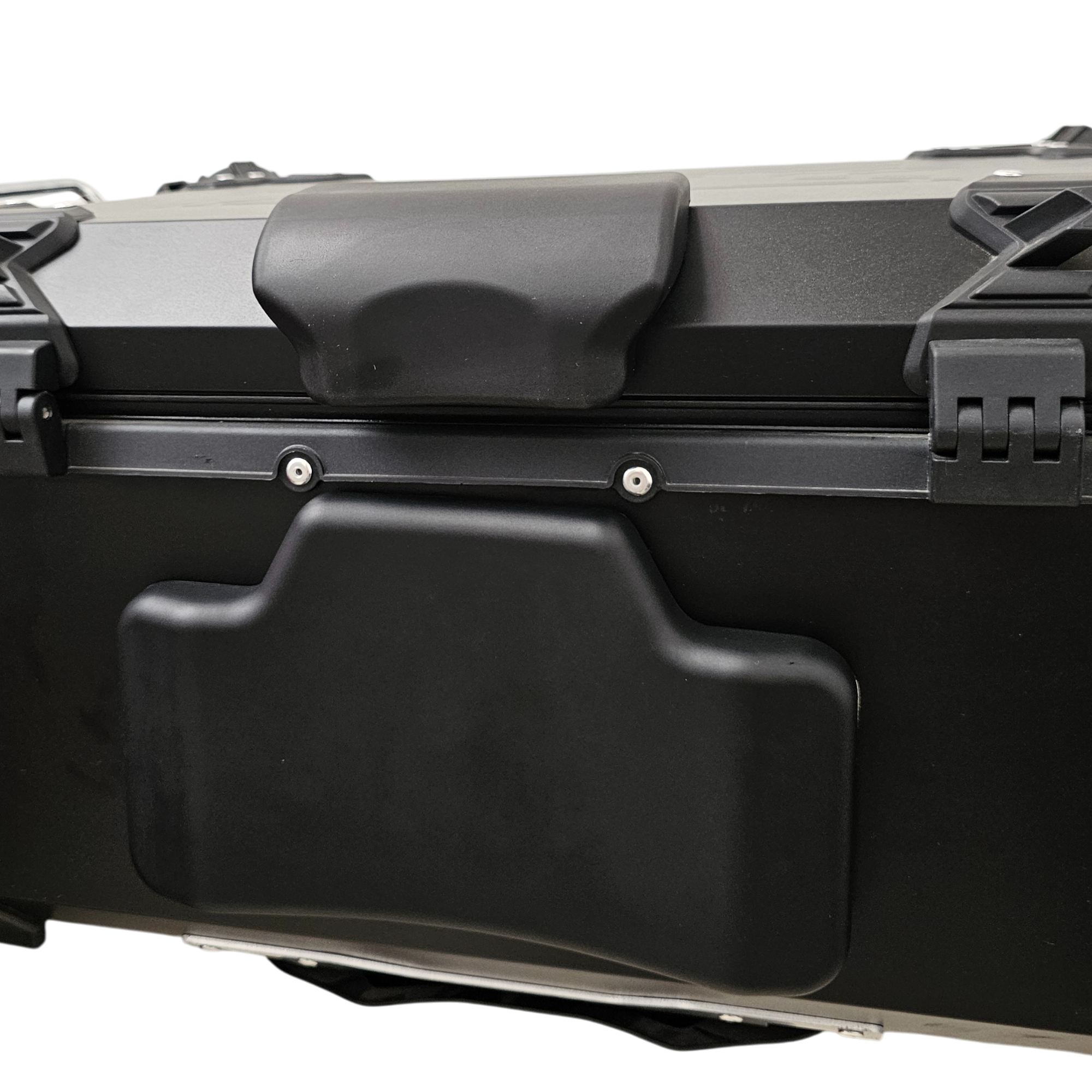 MALETERO 65 LITROS IMPORTADO ALUMINIO