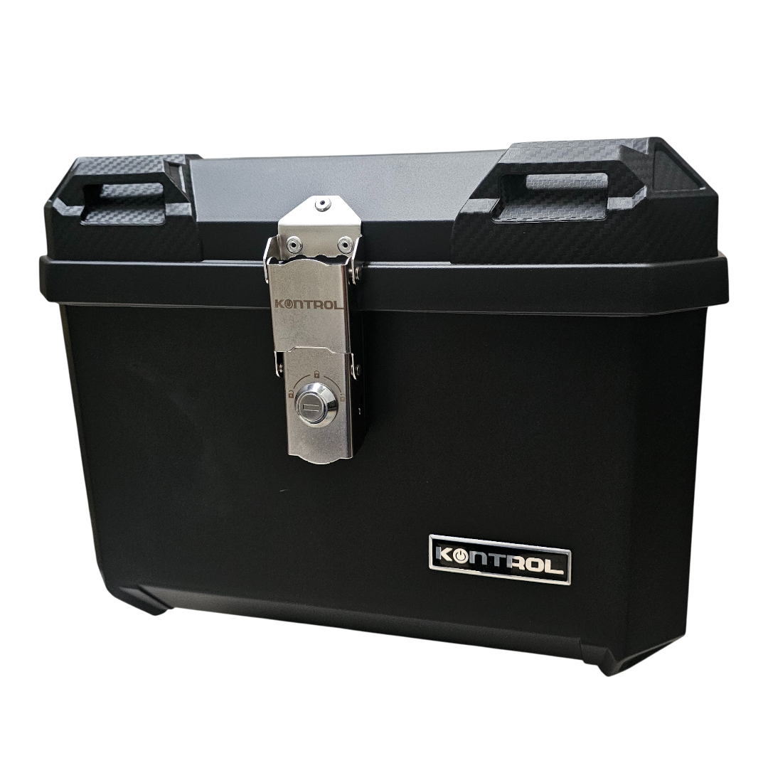 MALETERO KONTROL 45 LITROS CUADRADO