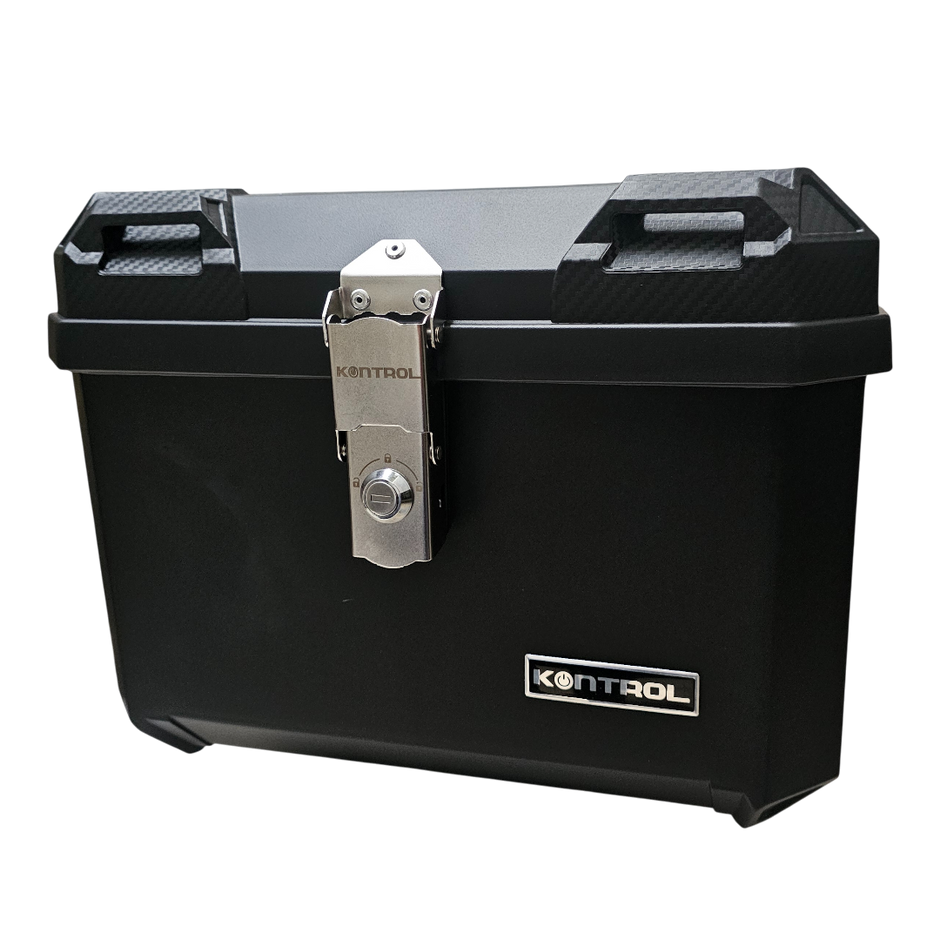 MALETERO KONTROL 45 LITROS CUADRADO