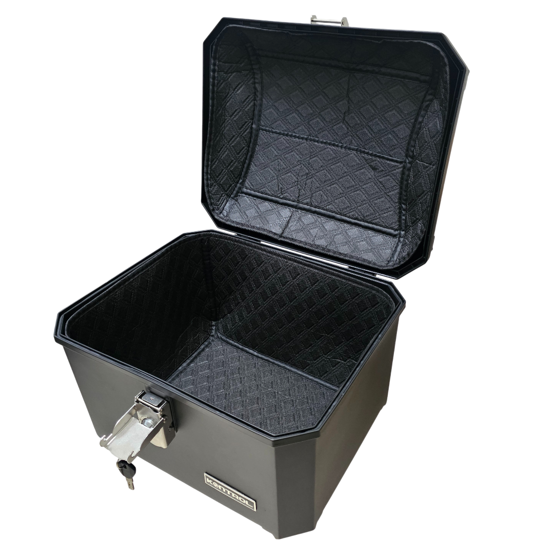 MALETERO KONTROL 45 LITROS CUADRADO