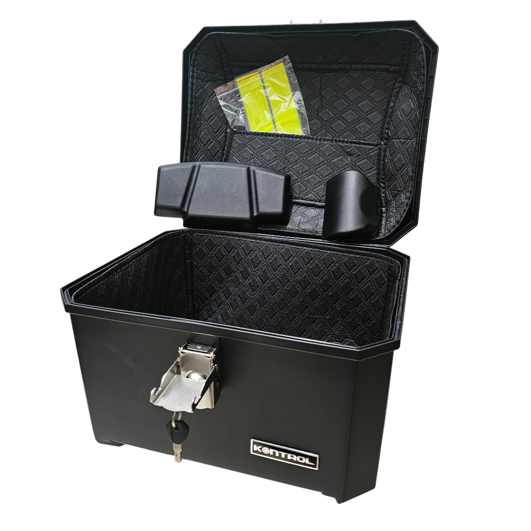MALETERO KONTROL 45 LITROS CUADRADO