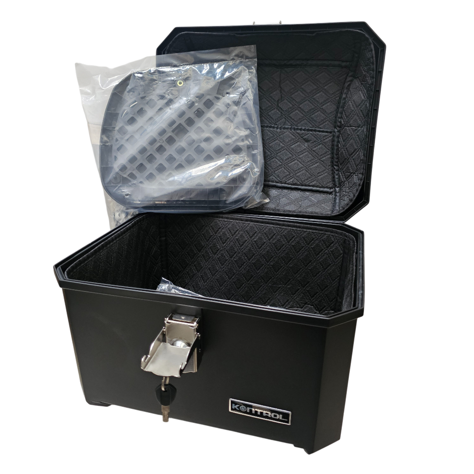 MALETERO KONTROL 45 LITROS CUADRADO