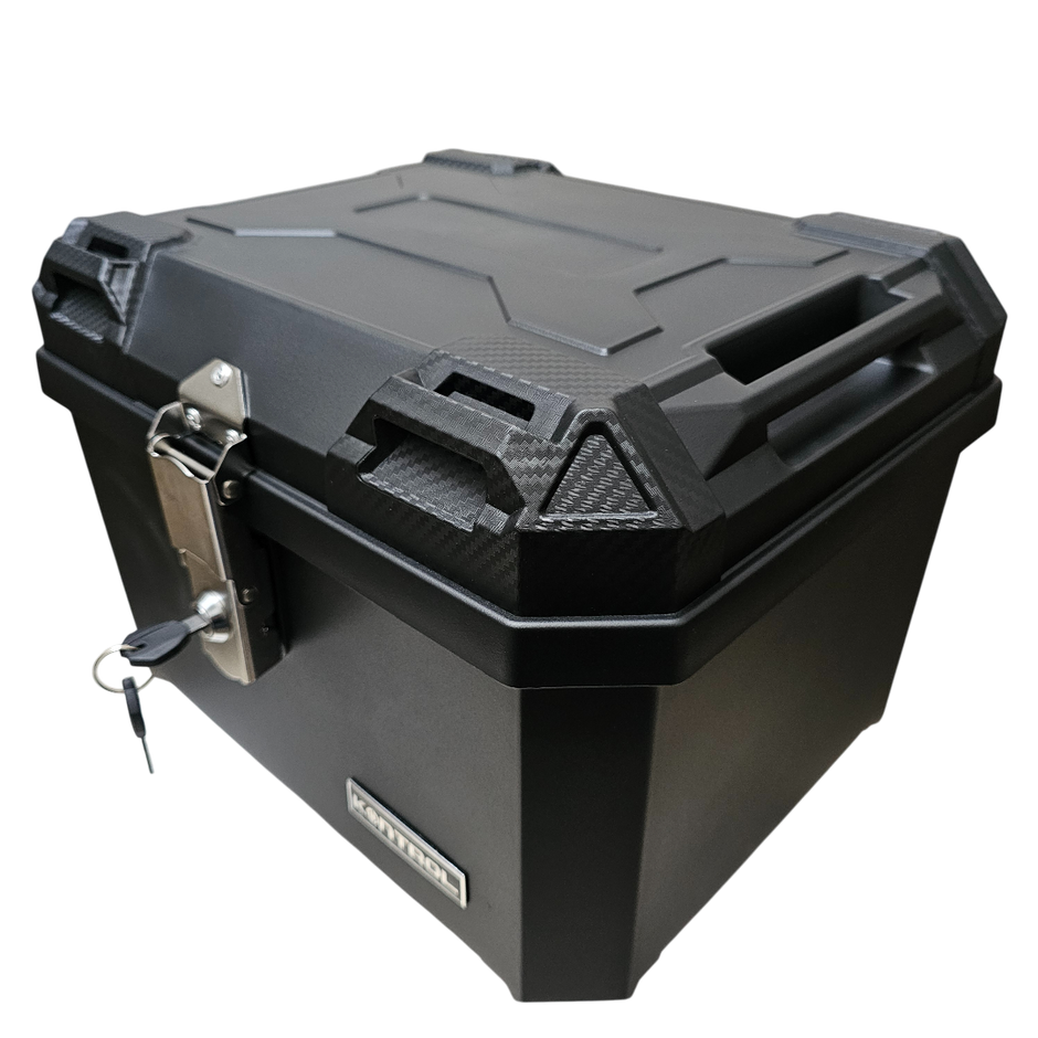 MALETERO KONTROL 45 LITROS CUADRADO