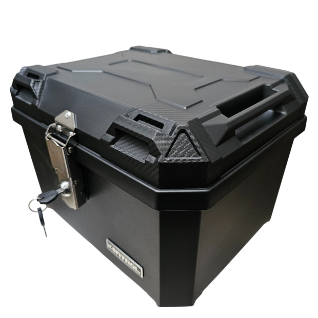 MALETERO KONTROL 45 LITROS CUADRADO