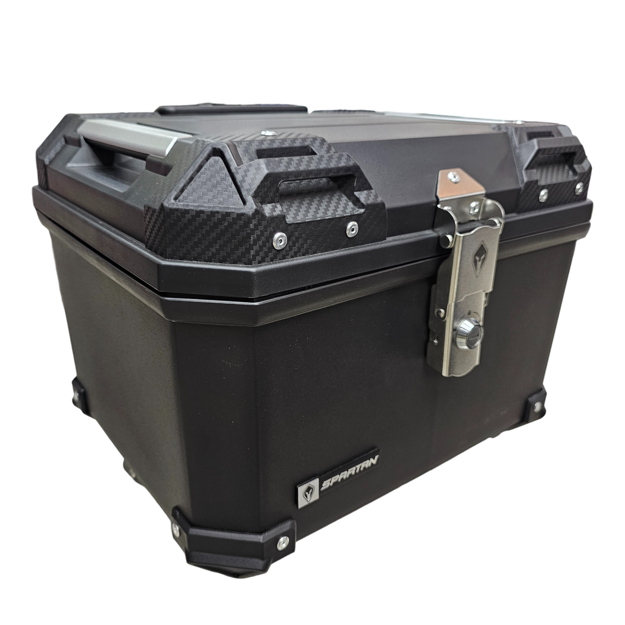 MALETERO SPARTAN 40 LITROS ROMA