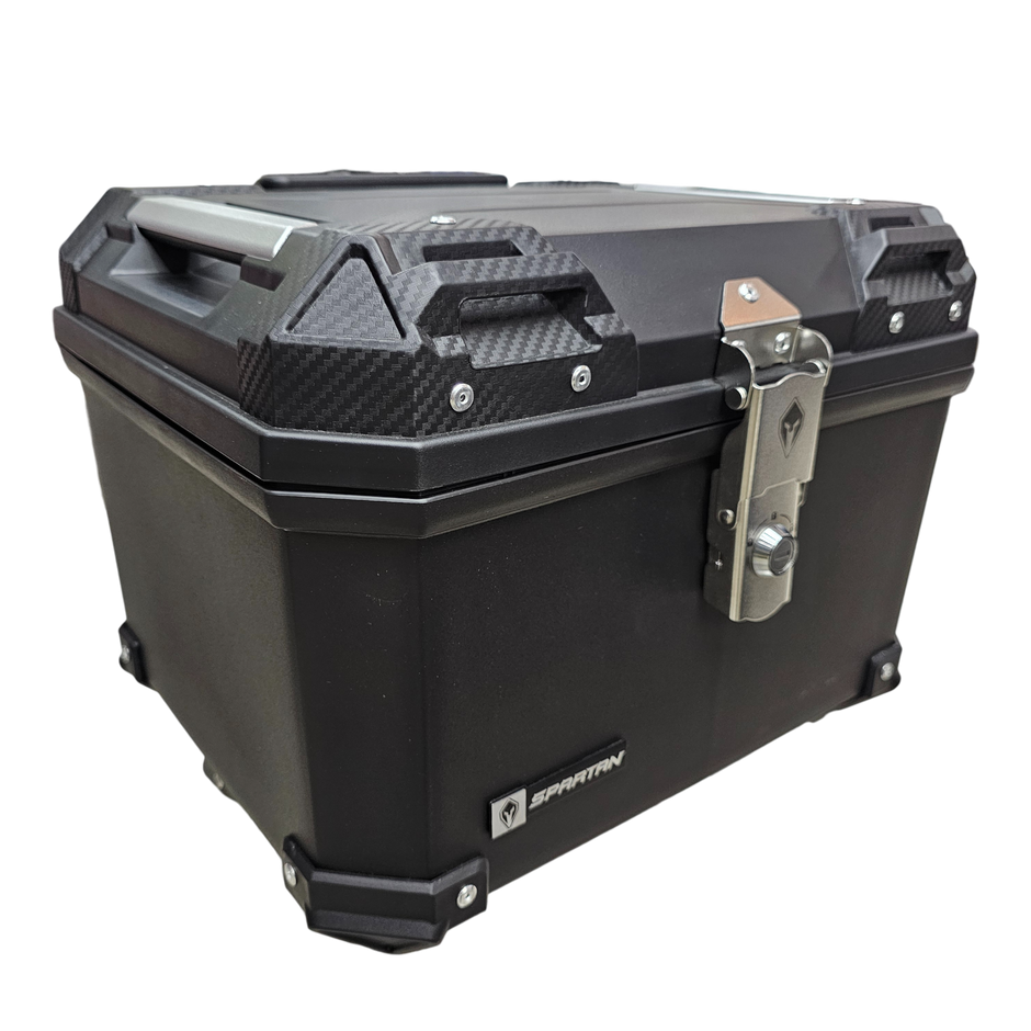 MALETERO SPARTAN 40 LITROS ROMA