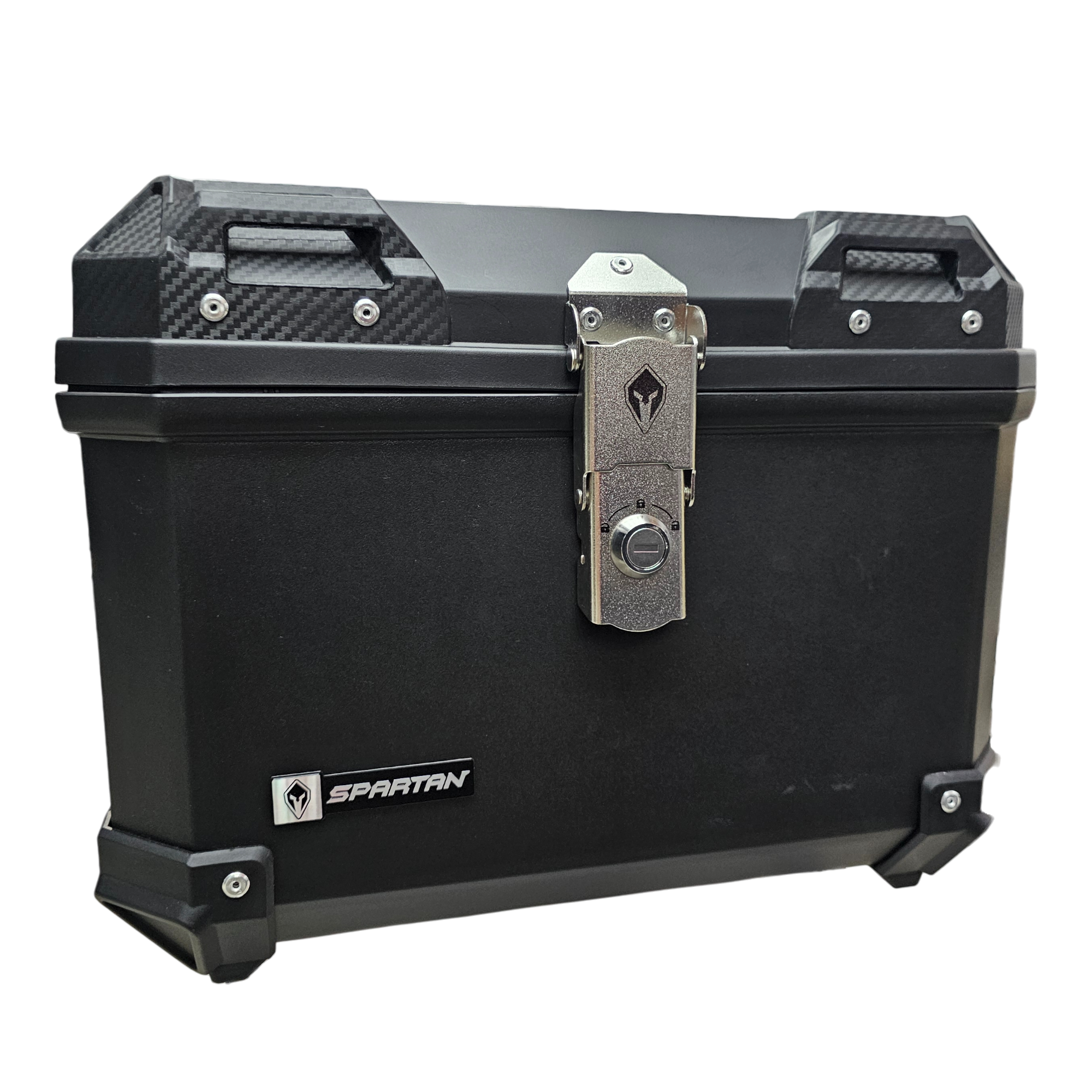 MALETERO SPARTAN 40 LITROS ROMA