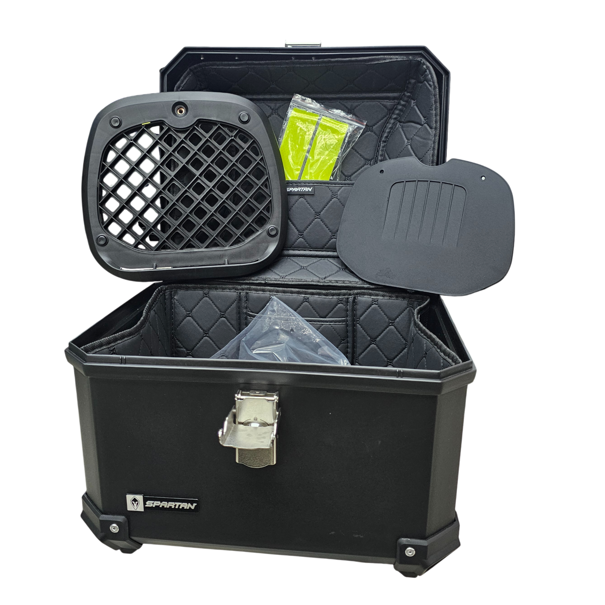 MALETERO SPARTAN 40 LITROS ROMA