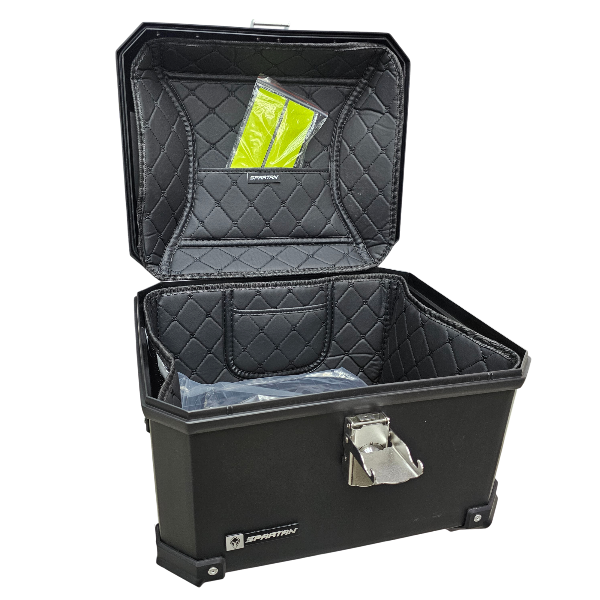 MALETERO SPARTAN 40 LITROS ROMA