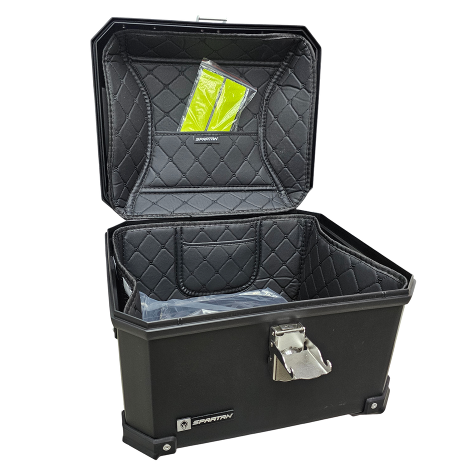 MALETERO SPARTAN 40 LITROS ROMA