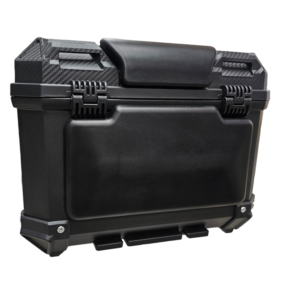 MALETERO SPARTAN 40 LITROS ROMA