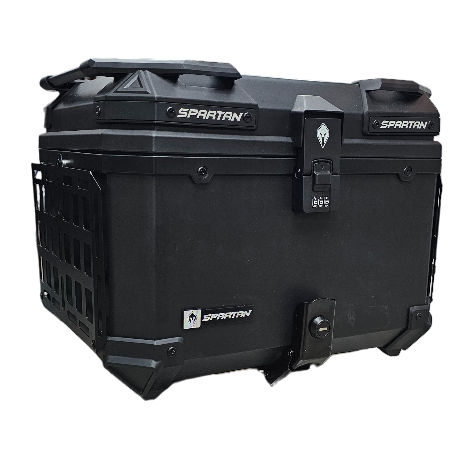 MALETERO SPARTAN 45 LITROS EXPEDITION