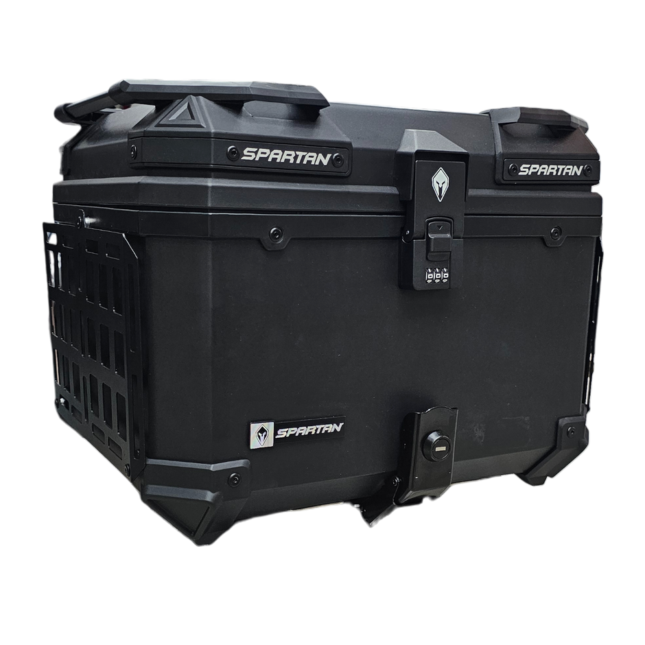 MALETERO SPARTAN 45 LITROS EXPEDITION