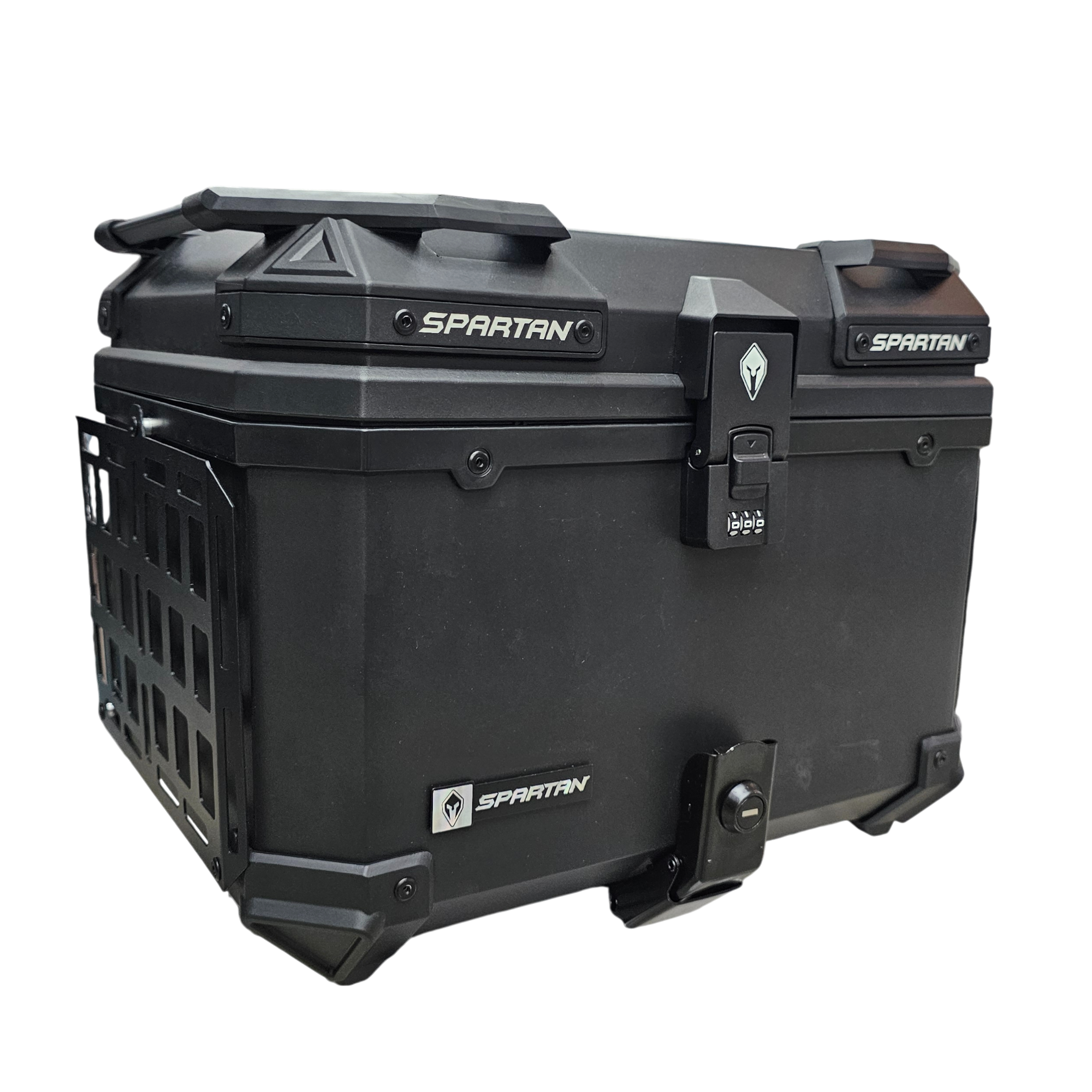 MALETERO SPARTAN 45 LITROS EXPEDITION