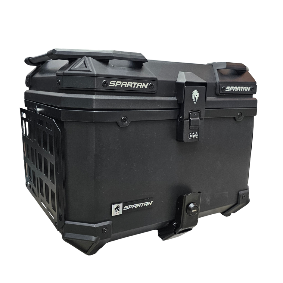 MALETERO SPARTAN 45 LITROS EXPEDITION