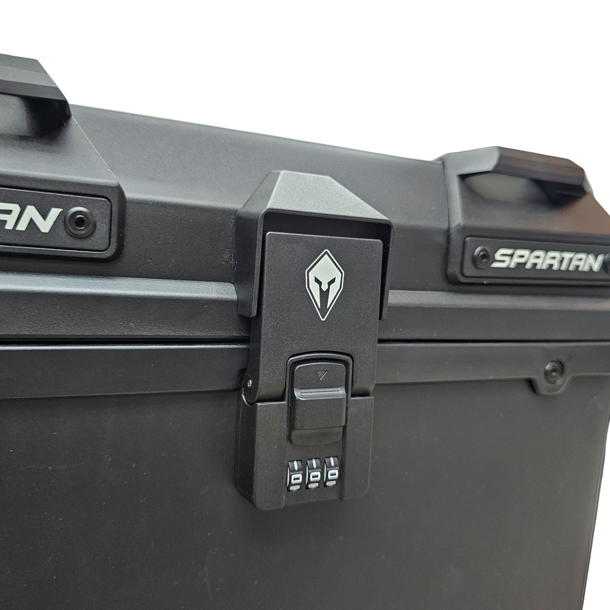 MALETERO SPARTAN 45 LITROS EXPEDITION