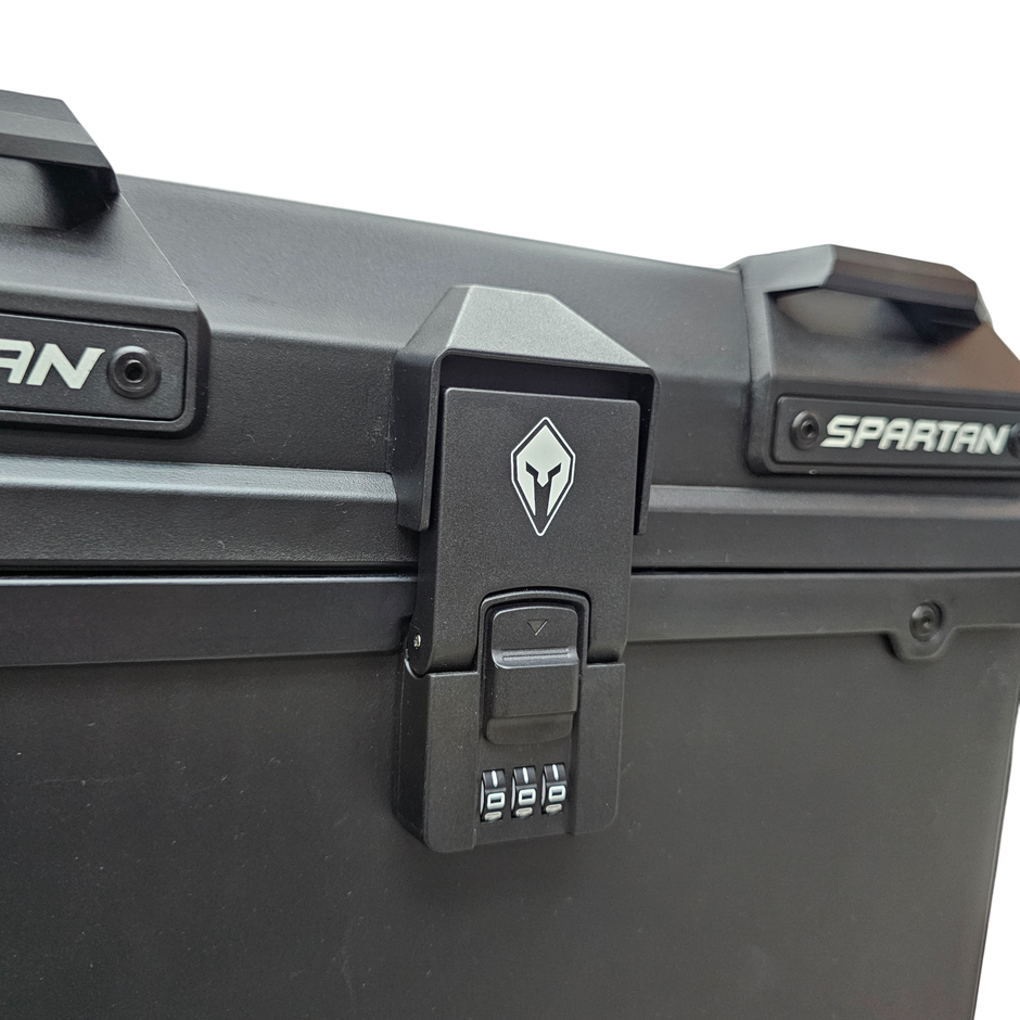 MALETERO SPARTAN 45 LITROS EXPEDITION