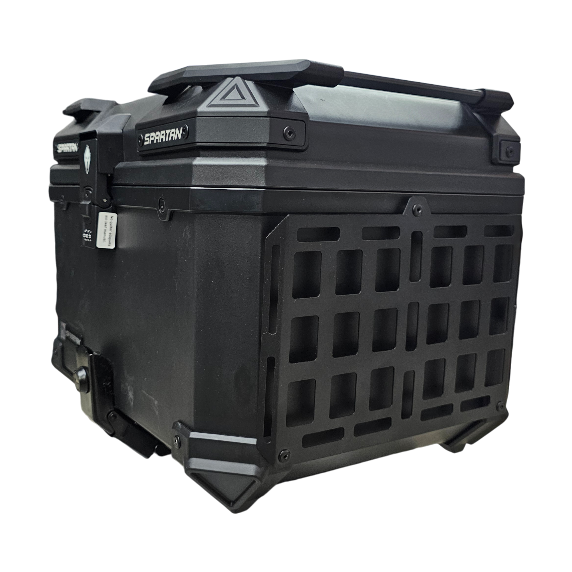 MALETERO SPARTAN 45 LITROS EXPEDITION