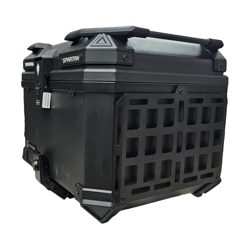 MALETERO SPARTAN 45 LITROS EXPEDITION