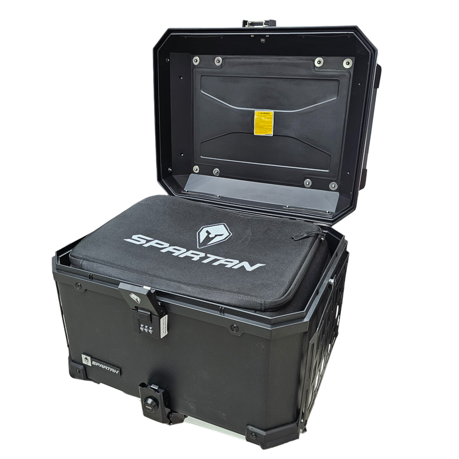 MALETERO SPARTAN 45 LITROS EXPEDITION