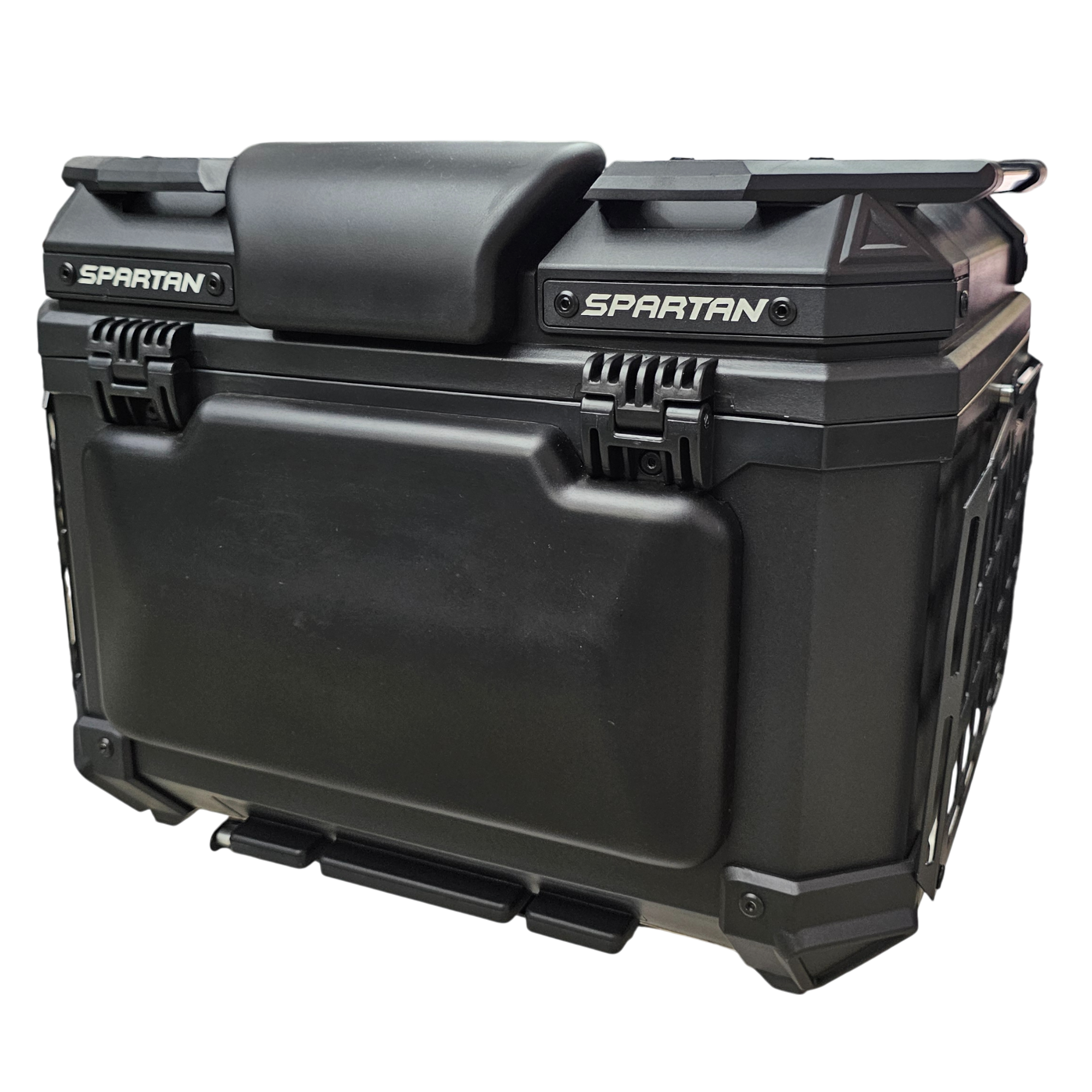 MALETERO SPARTAN 45 LITROS EXPEDITION