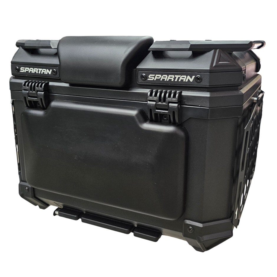 MALETERO SPARTAN 45 LITROS EXPEDITION