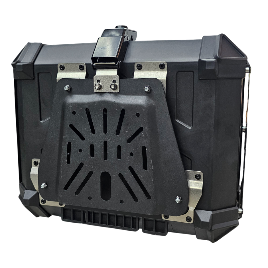 MALETERO SPARTAN 45 LITROS EXPEDITION