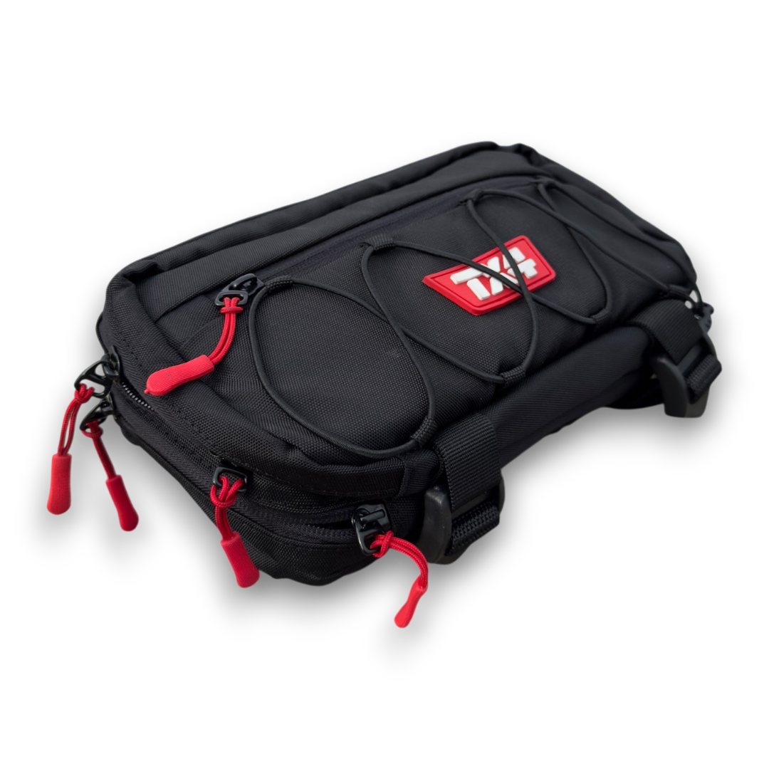 BOLSO TIPO DRY-BAG DE MANURBIO GRANDE TX4