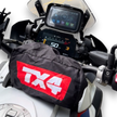 BOLSO TIPO DRY-BAG DE MANURBIO GRANDE TX4