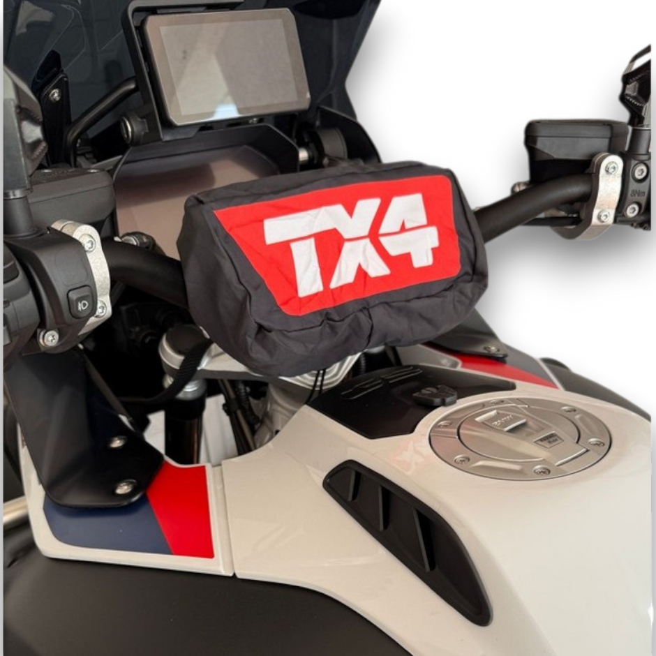 BOLSO DE MANURBIO PEQUEÑO TX4