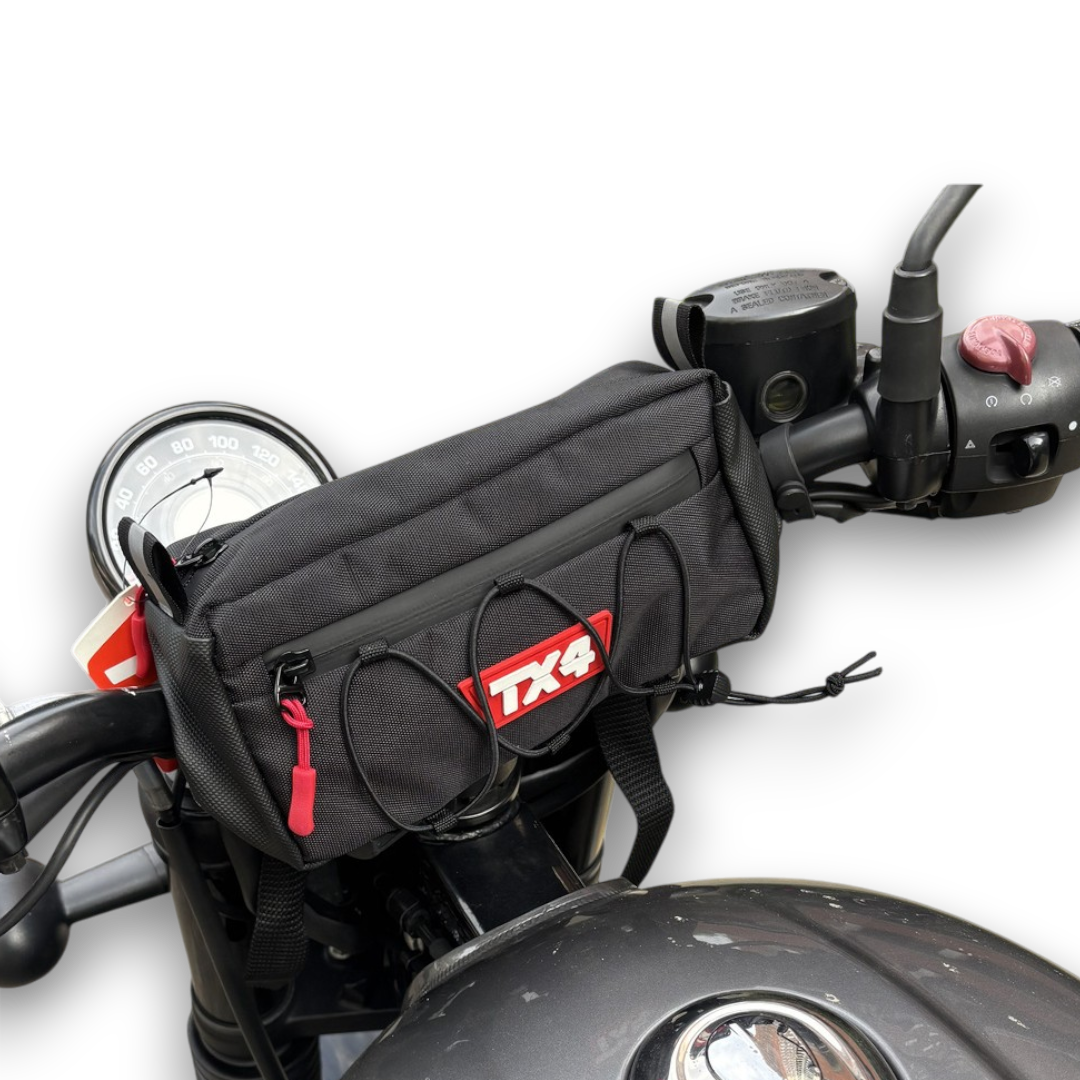 BOLSO DE MANURBIO PEQUEÑO TX4