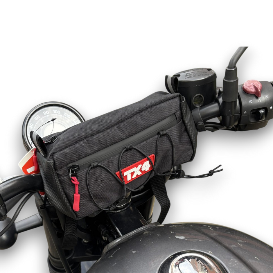 BOLSO DE MANURBIO PEQUEÑO TX4