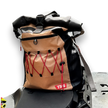 MORRAL TIPO DRY-BAG 30LT TX4