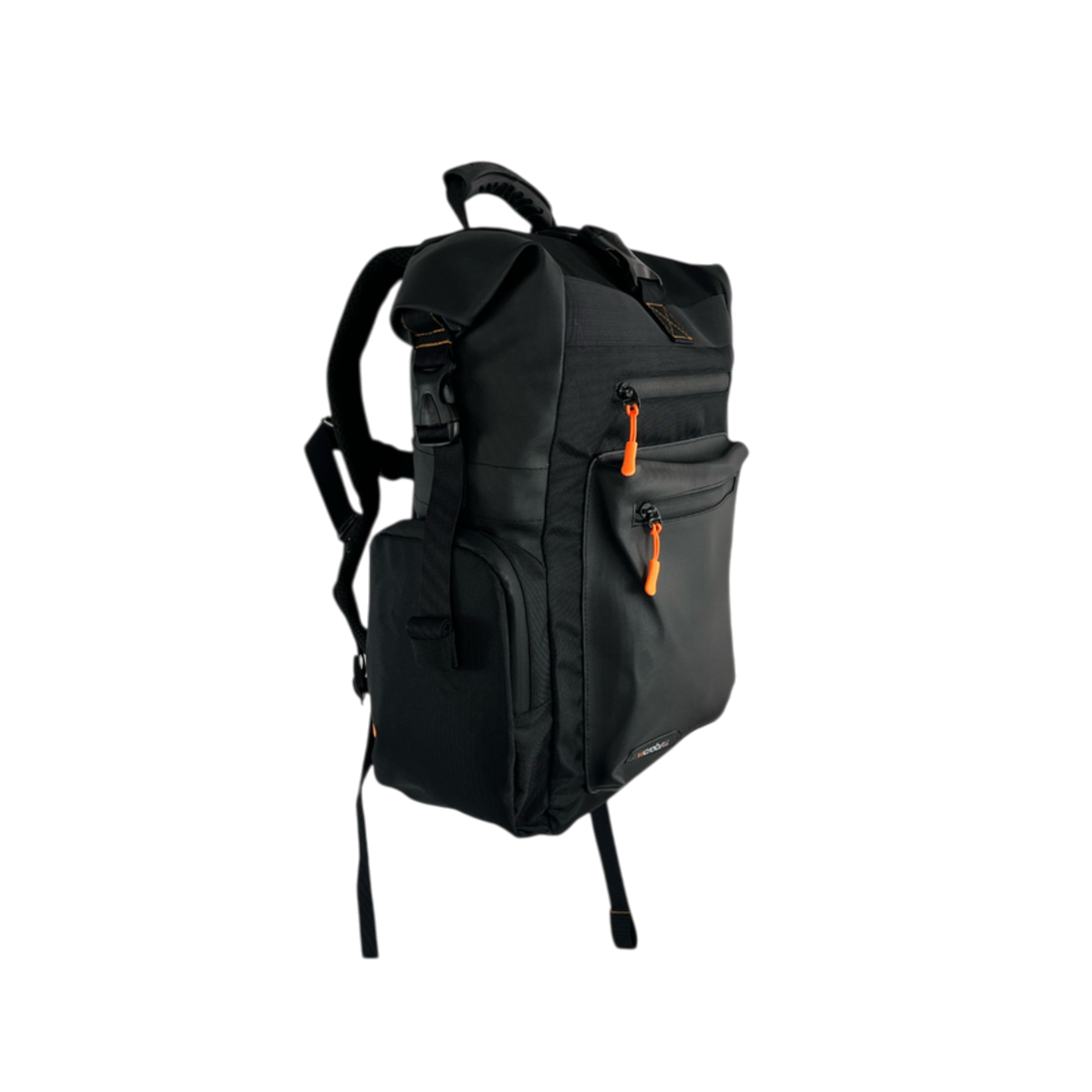 MORRAL TIPO DRY-BAG 30LT VICRABS
