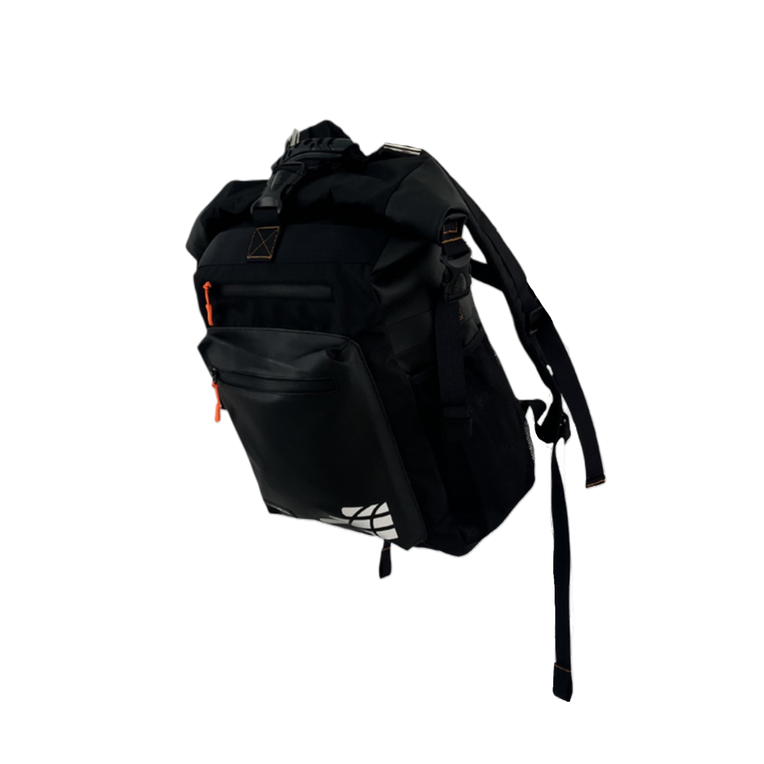 MORRAL TIPO DRY-BAG 30LT VICRABS