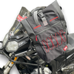 MORRAL TIPO DRY-BAG 30LT TX4