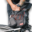 MORRAL TIPO DRY-BAG 30LT TX4