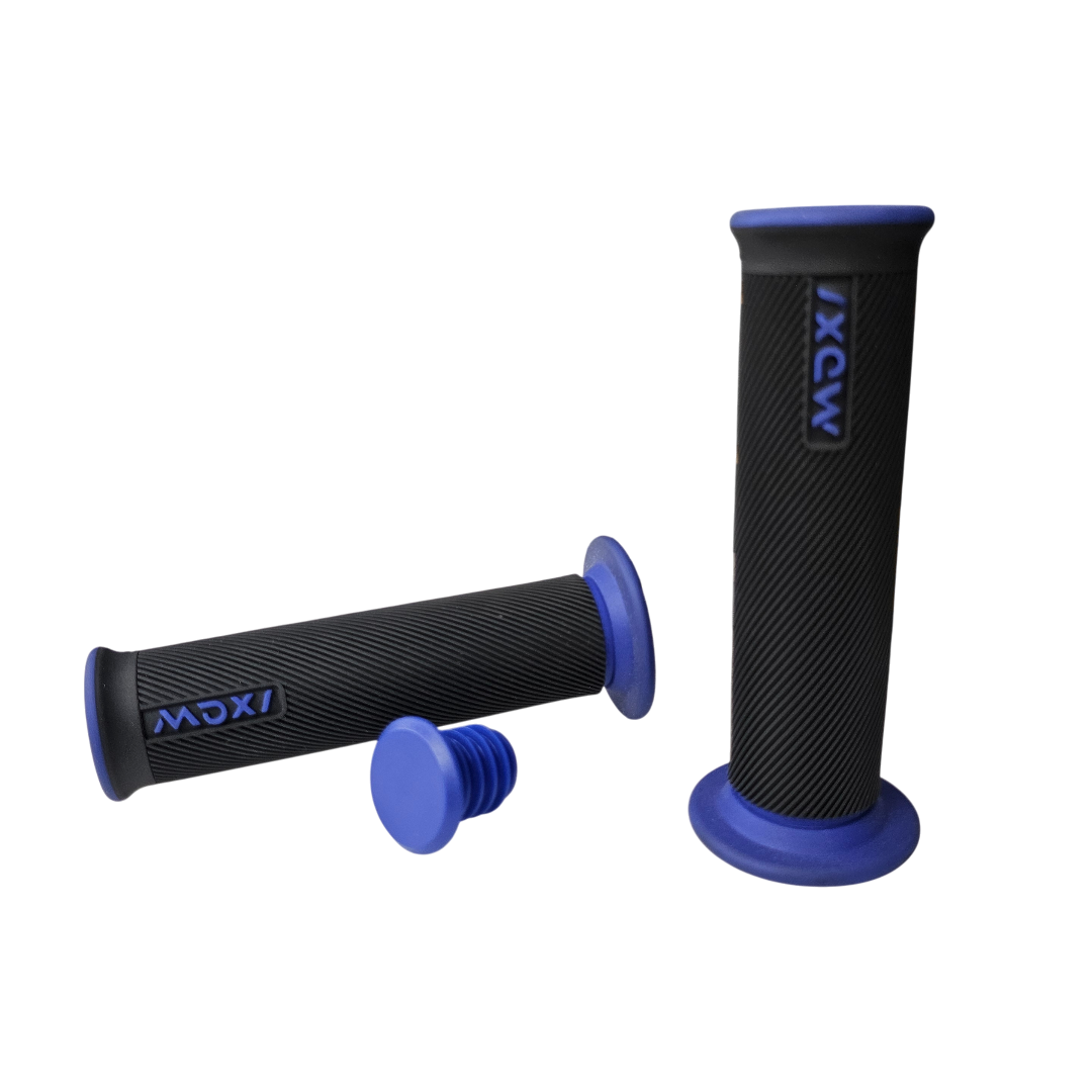 PAR DE GRIPS PARA MANUBRIO MOXI 501